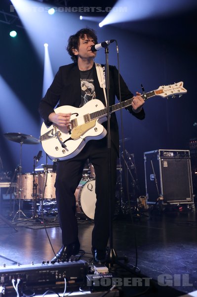 LO MOON - 2023-02-03 - PARIS - Le Trianon - Matthew Lowell